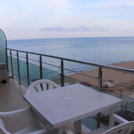 Beach Apartment No 17 Szent Konstantin és Elena Kültér fotó