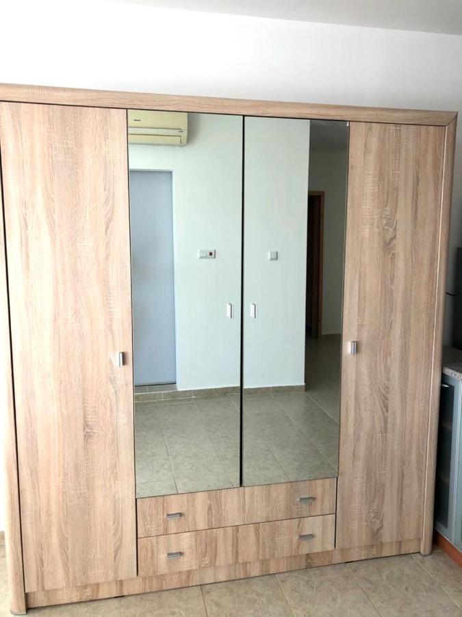 Beach Apartment No 17 Szent Konstantin és Elena Kültér fotó
