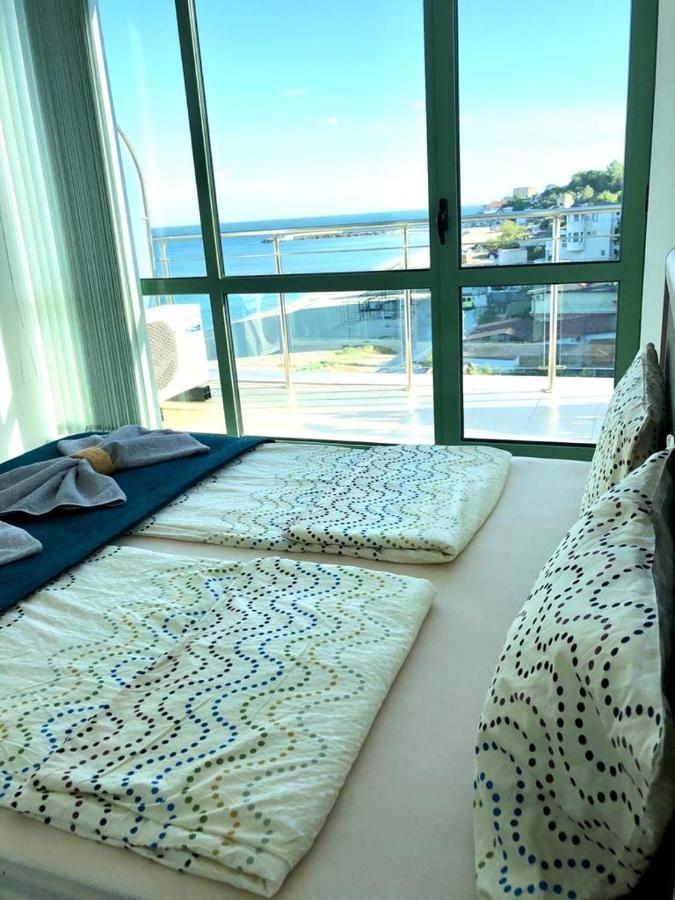Beach Apartment No 17 Szent Konstantin és Elena Kültér fotó