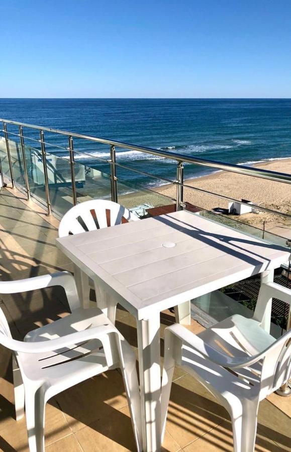 Beach Apartment No 17 Szent Konstantin és Elena Kültér fotó