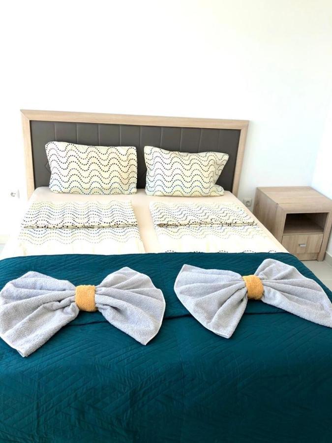 Beach Apartment No 17 Szent Konstantin és Elena Kültér fotó